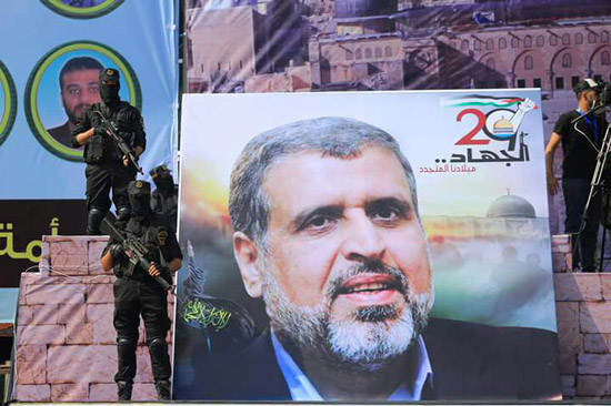 رمضان شلّح بالذكرى الـ29 لانطلاق ’الجهاد الاسلامي’: إيران الوحيدة الداعمة لفلسطين والمقاومة في غزة باتمّ جهوزيتها