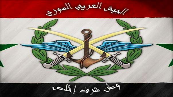 الجيش السوري: إدخال وحدات من الجيش التركي إلى داخل الحدود السورية تصعيد خطير وخرق صارخ لسيادة أراضي سوريا