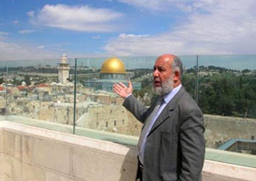 استنفار دبلوماسي صهيوني لتفادي صفعة جديدة عبر &rsquo;اليونسكو&rsquo; عشية بحث قرار حول القدس القديمة