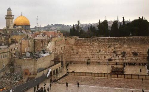 استنفار دبلوماسي صهيوني لتفادي صفعة جديدة عبر &rsquo;اليونسكو&rsquo; عشية بحث قرار حول القدس القديمة