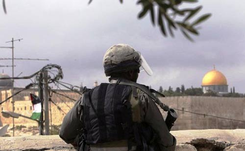 استنفار دبلوماسي صهيوني لتفادي صفعة جديدة عبر &rsquo;اليونسكو&rsquo; عشية بحث قرار حول القدس القديمة