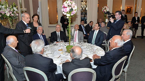 بري: نحن على بعد خطوات من انتخاب الرئيس ولبنان بحاجة لهذه الخطوة دون الدخول في الحساسيات