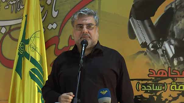 الموسوي: ثابتون في تحالفاتنا