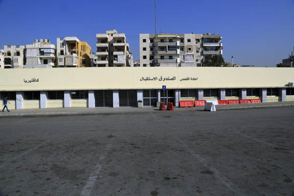 اتحادات النقل البري تشل لبنان غداً .. اليكم اماكن التظاهرات والتجمعات