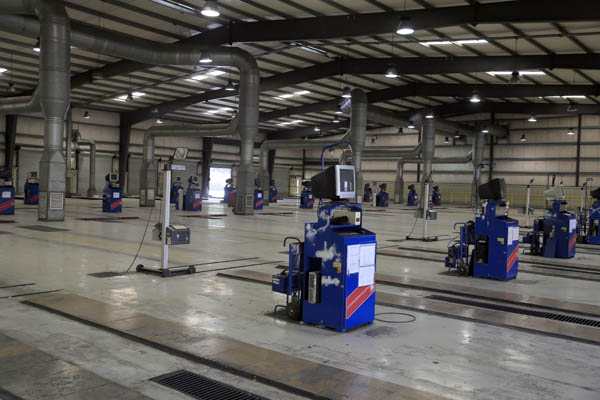 اتحادات النقل البري تشل لبنان غداً .. اليكم اماكن التظاهرات والتجمعات