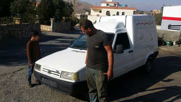 الرعب يصيب دورية للعدو عند الحدود اللبنانية .. والسبب رصاصة أطلقها جندي صهيوني بالخطأ