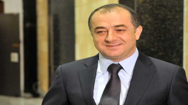 بو صعب: الرئيس بري شريك أساسي وحريصون لمتابعة التواصل معه