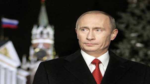 بوتين: الإدارة الأمريكية الحالية لا تنفذ الاتفاقات بخصوص سوريا