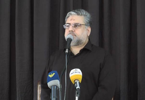 الموسوي: منفتحون على الحوار