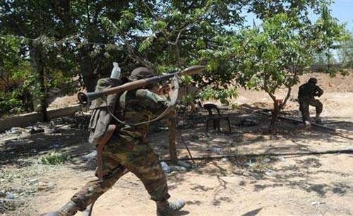 مقتل 60 إرهابيًا بـ&rsquo;ملحمة حلب الكبرى&rsquo; في يوم واحد.. والجيش السوري يقترب من معقل &rsquo;جيش الاسلام&rsquo; في الغوطة الشرقية