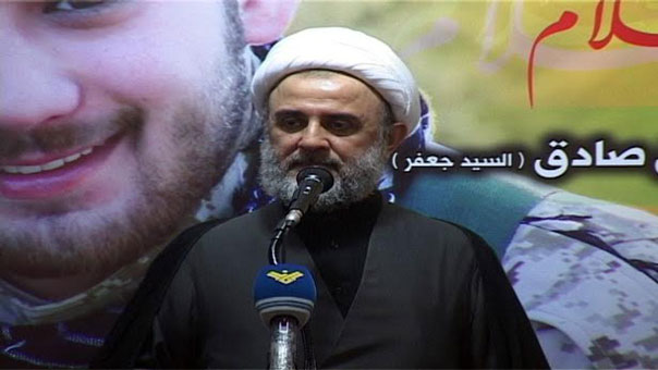 الشيخ قاووق: لبنان يحقق بانتخاب الرئيس إنجازاً وطنياً إستراتيجياً ويوثّق رسمياً هزيمة &rsquo;الفيتو&rsquo; السعودي