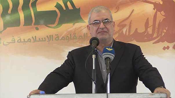 رعد: هناك تفاهم كامل بين حزب الله وحركة أمل لحفظ مكتسبات الشعب المقاوم