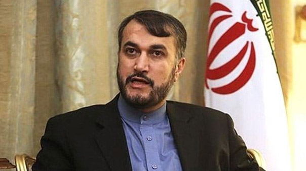 عبداللهيان: هناك مشروع صهيوني لإفشال معركة تحرير الموصل