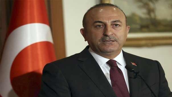 جاويش أوغلو: لن ننسى موقف روسيا الايجابي بعد أحداث الانقلاب الفاشل  