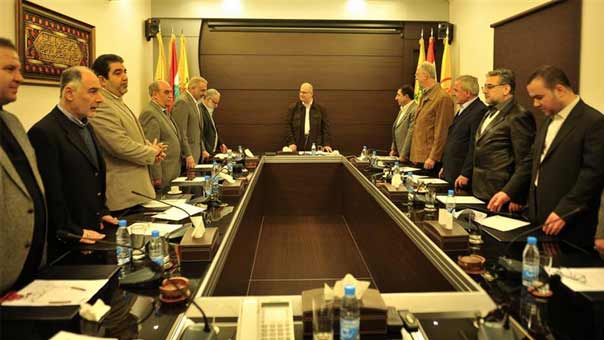 كتلة الوفاء للمقاومة: انجاز الاستحقاق الرئاسي نصر كبير للبنانيين .. ولتشكيل حكومة وحدة وطنية جامعة