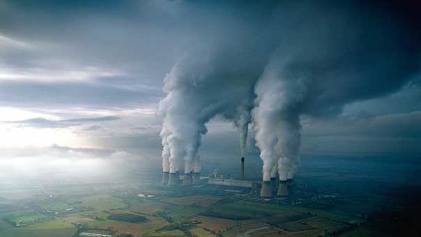 بعد أقل من عام على إبرامه... اتفاق باريس للمناخ يدخل حيز التنفيذ