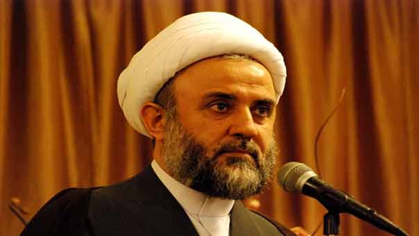 الشيخ قاووق: حزب الله أثبت أنه أهل الصدق والوفاء