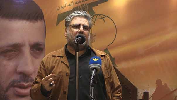 الموسوي: لحكومة وحدة وطنية تقرّ قانونًا انتخابيًا