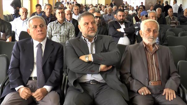 فياض عن علاقة حزب الله بحركة أمل: ركيزة أساسية لمواجهة التحديات الكبيرة