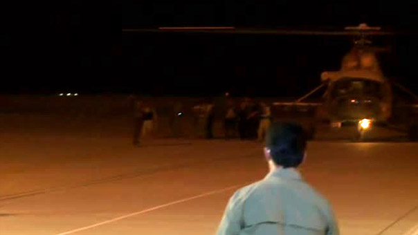 العبادي يبحث في أربيل مجريات معركة الموصل