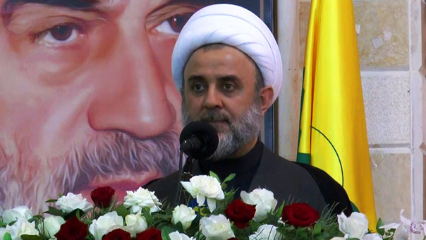 الشيخ قاووق: وجود عون رئيساً أزاح الكثير من الهواجس وليعتذروا من جمهورهم على إفتراءاتهم ضد المقاومة