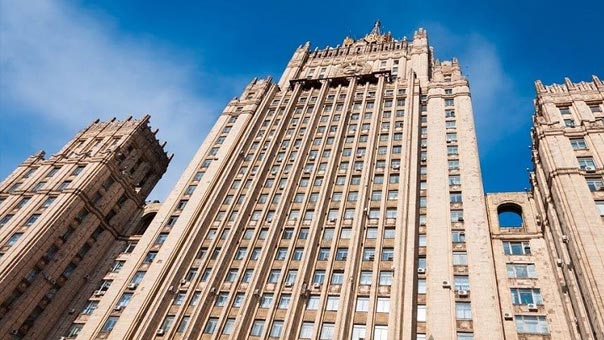 الإستخبارات الأمريكية: لا تعليق على أنباء عن إختراق المواقع الحكومية الروسية