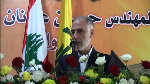 الوزير فنيش: للمشاركة واسعة في السلطة التنفيذية