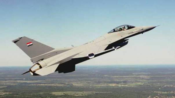 مقتل قادة ميدانيين للمسلحين في غارات للجيش السوري في حمص 