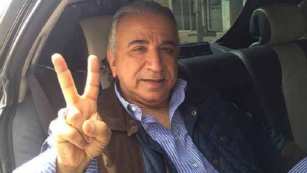 دشتي ردًا على إلغاء ترشّحه: معركتنا القانونية مستمرة لانتزاع حقوقنا الدستورية في الكويت