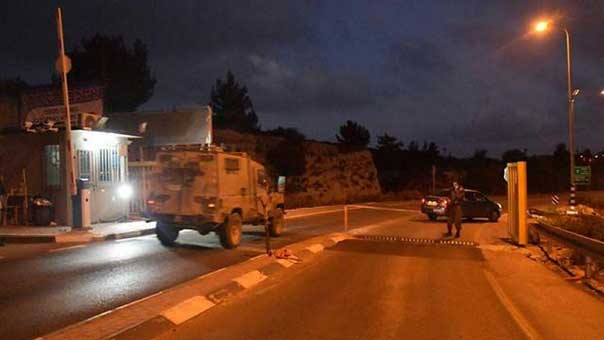 عملية &rsquo;بيت إيل&rsquo; تصفع الدوائر الأمنية الصهيونية .. وتزيد مخاوفها من &rsquo;عسكرة&rsquo; انتفاضة القدس