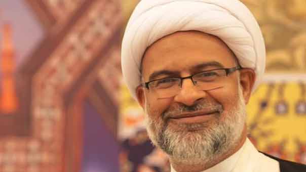 السلطات البحرينية تعتقل الشيخ البناء وتبدأ بمحاكمة الشيخ العالي