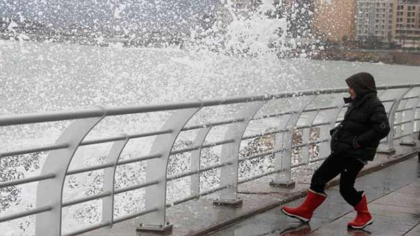 الأرصاد الجوية لـ&rsquo;العهد&rsquo;: طقس لبنان متقلب وماطر مع انخفاض بدرجات الحرارة تستمر حتى يوم الخميس