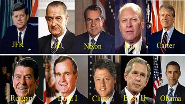 الفترة الانتقالية للرئاسة الأميركية: تسلُّم وتسليم.. وحقيبة نووية وتعيينات جديدة