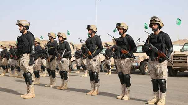 البنتاغون: جيش السعودية الأكبر والأفضل تسليحًا بالمنطقة