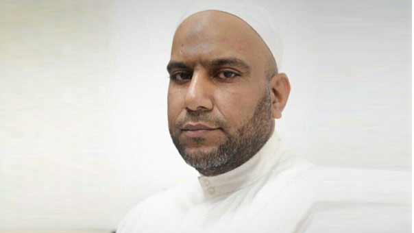 منتدى البحرين يتقدم بشكوى عاجلة إلى الفريق المعني بالاحتجاز التعسفي بالأمم المتحدة حول السيد علوي