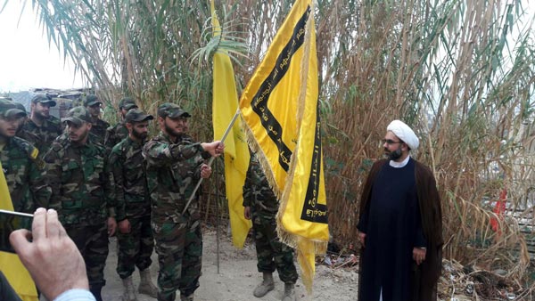 حزب الله احيا &rsquo;يوم الشهيد&rsquo; في الجنوب والمتن الشمالي
