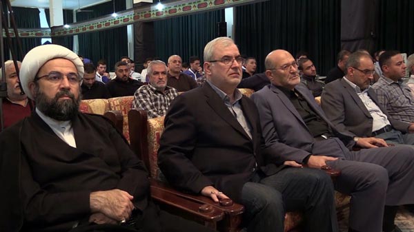 حزب الله احيا &rsquo;يوم الشهيد&rsquo; في الجنوب والمتن الشمالي
