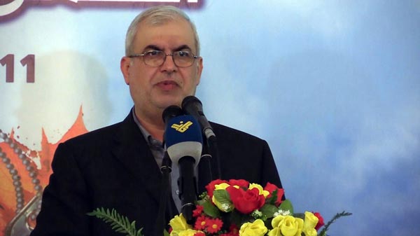 حزب الله احيا &rsquo;يوم الشهيد&rsquo; في الجنوب والمتن الشمالي
