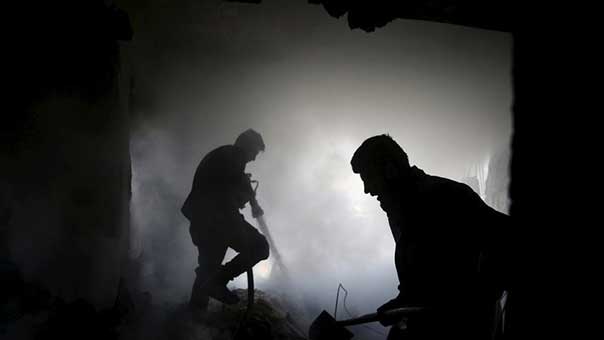 الأمم المتحدة: خسائر ’الربيع العربي’ بلغت 614 مليار دولار