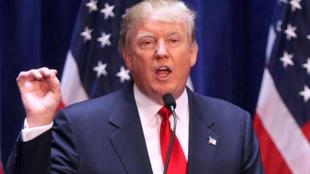 الإعلان عن الأسماء الأولى في إدارة ترامب