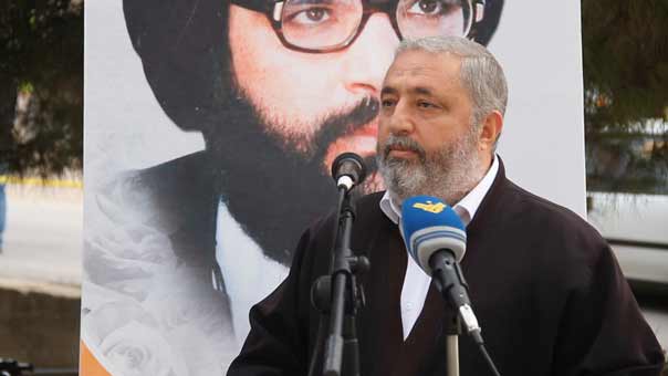 حزب الله يستكمل احياء يوم الشهيد في الجنوب وبعلبك والبقاع الغربي والشمال