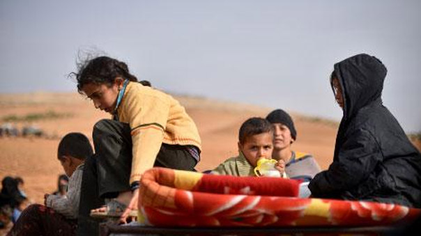 ’سرقة الأعضاء’: كابوس آخر في إدلب المنكوبة