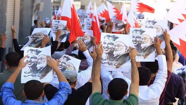 البحرين: اعتصام الدراز يدخل يومه الـ150