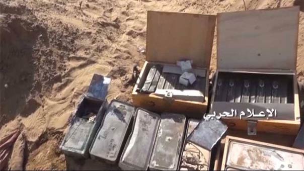 العدوان السعودي يواصل مجازره في اليمن.. رغم وقف اطلاق النار