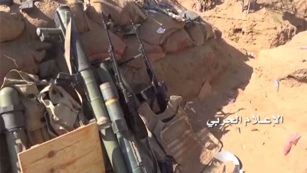 العدوان السعودي يواصل مجازره في اليمن.. رغم وقف اطلاق النار