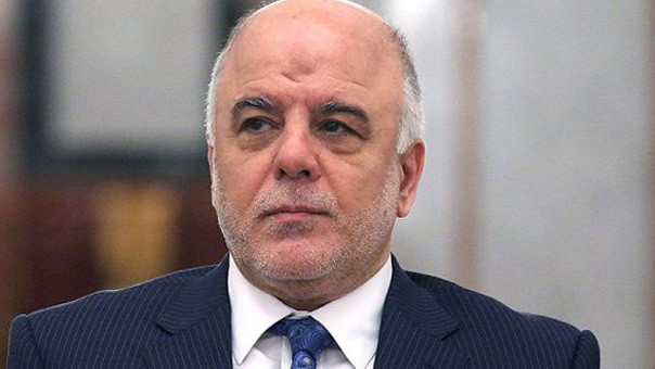 العبادي يبحث مع ترامب الانتصارات في الموصل وتوسيع آفاق العلاقة بين البلدين