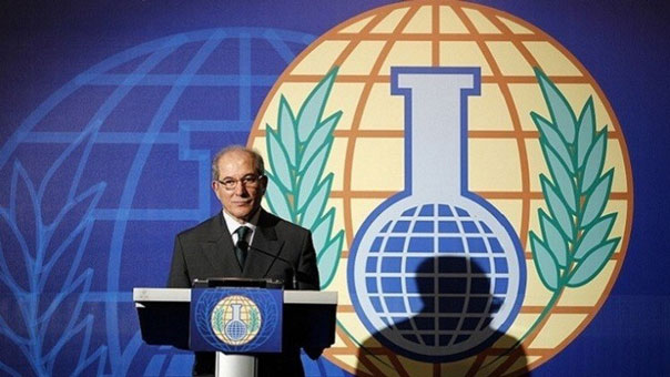 منظمة حظر الأسلحة الكيميائية: &rsquo;داعش&rsquo; يُصنّع غاز الخردل في سوريا والعراق