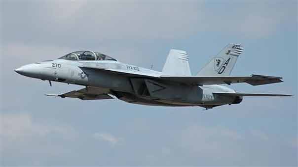 الولايات المتحدة تبيع طائرات حربيّة إلى قطر والكويت