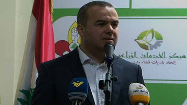 فضل الله: للإسراع في تشكيل حكومة وحدة وطنية