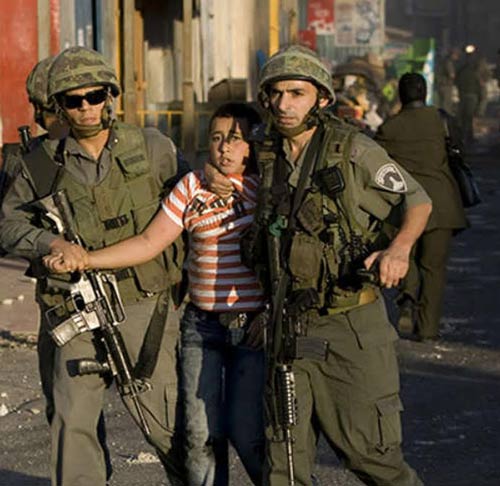 في &rsquo;اليوم العالمي للطفل&rsquo; .. مطالبات بتدويل ملف الأسرى الفلسطينيين القاصرين